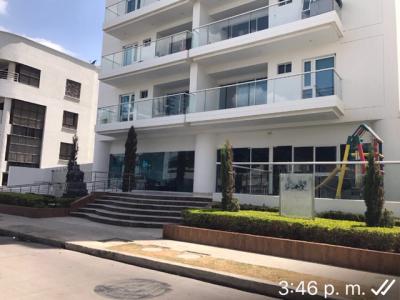 Apartamentos Arriendos  Crespo, 1 alcoba